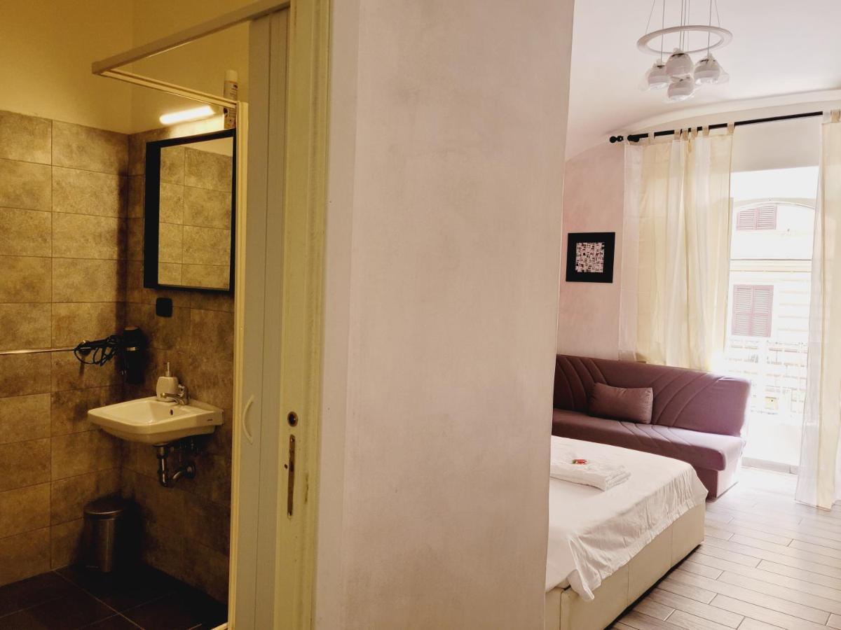 Beking Rome Hotel Buitenkant foto