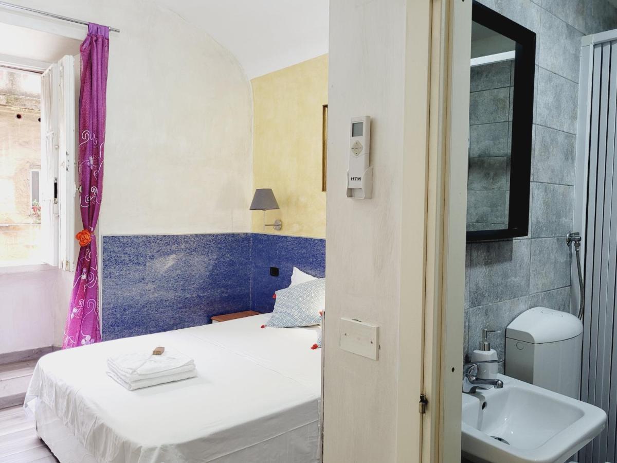 Beking Rome Hotel Buitenkant foto