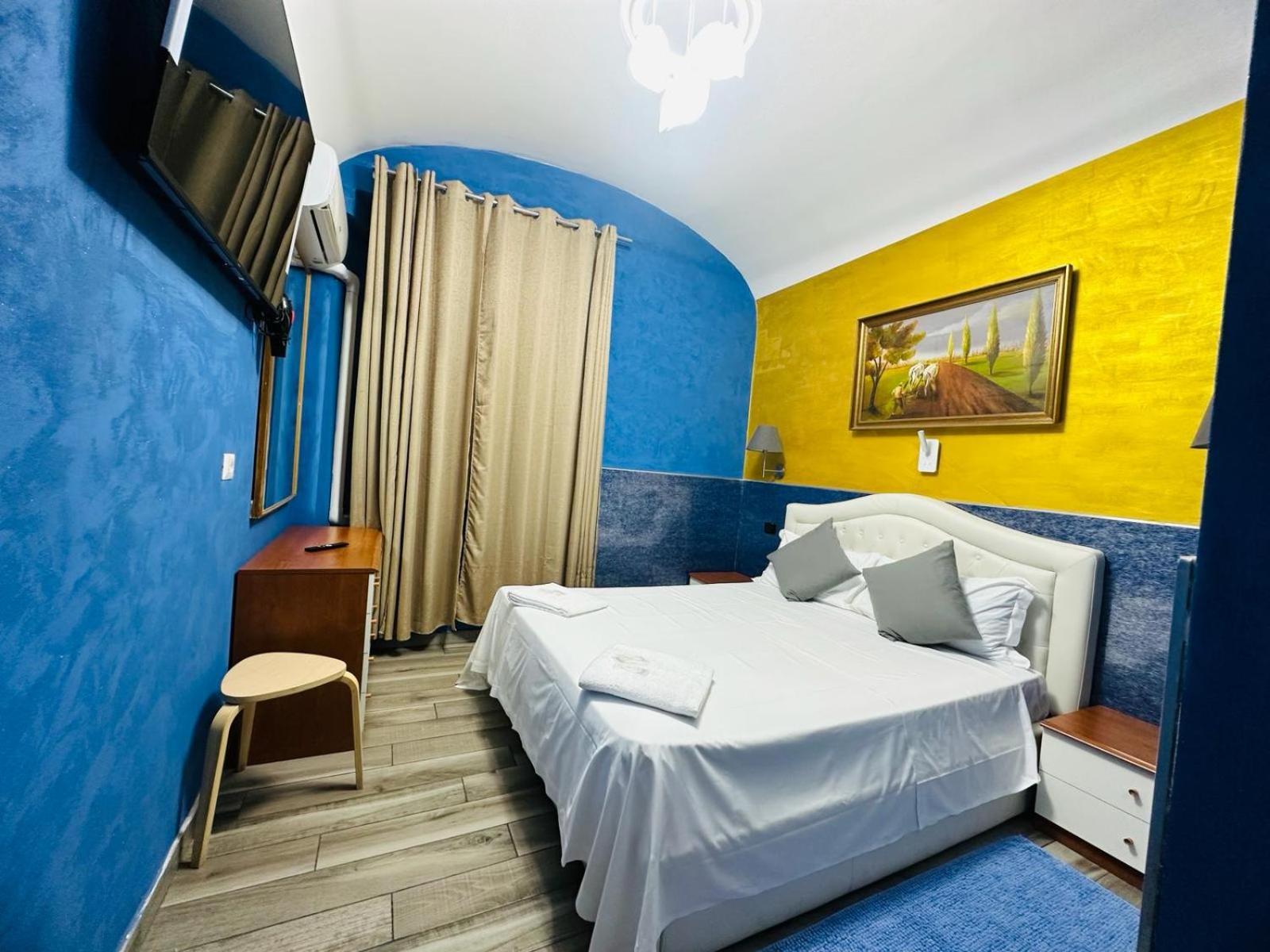 Beking Rome Hotel Buitenkant foto